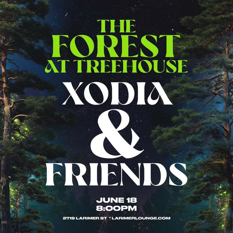 The Forest