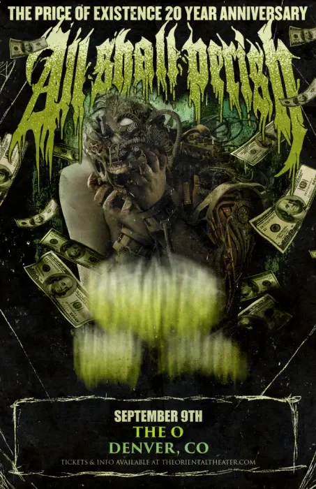 All Shall Perish