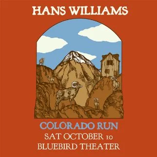 Hans Williams