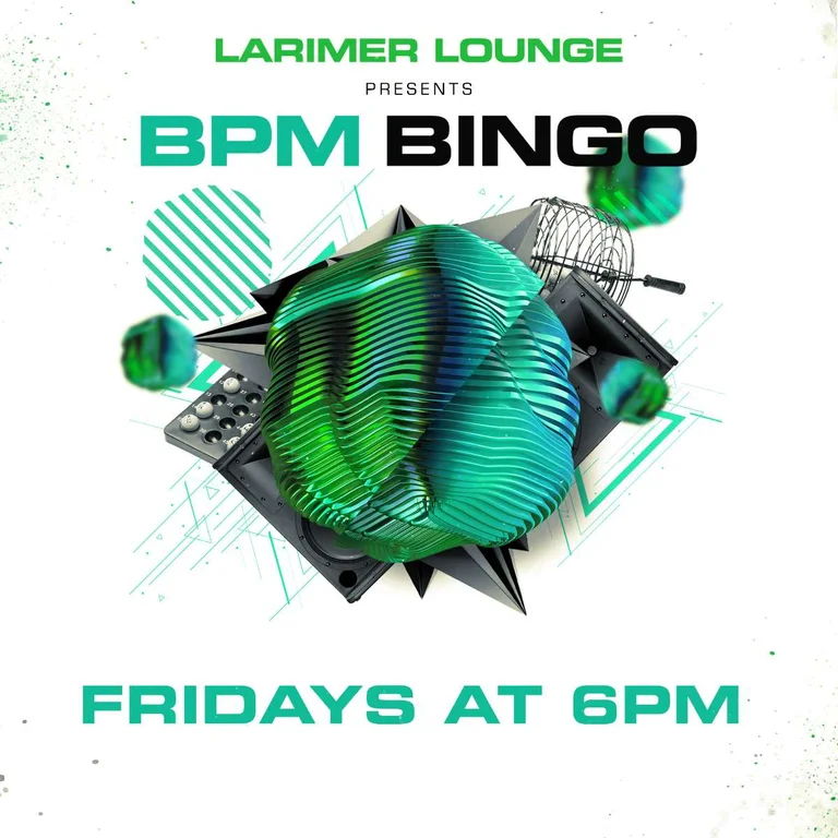 Bpm Bingo 5