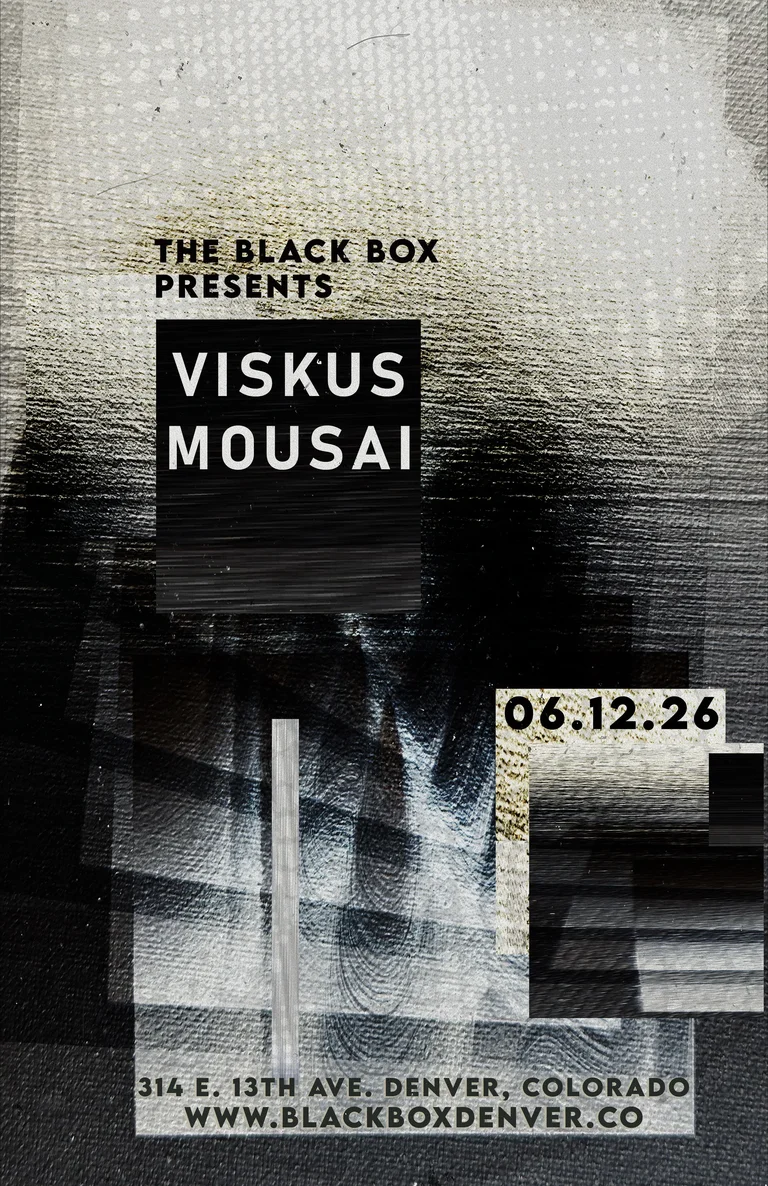 Viskus x Mousai