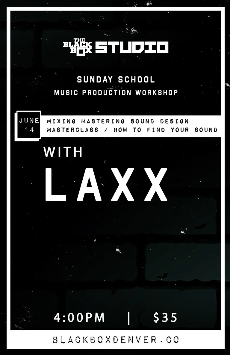 LAXX