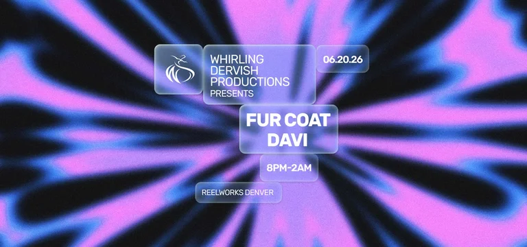FUR COAT x DAVI