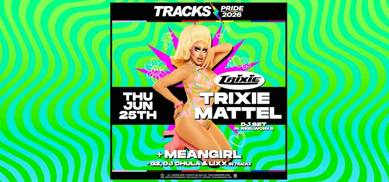 TRIXIE MATTEL