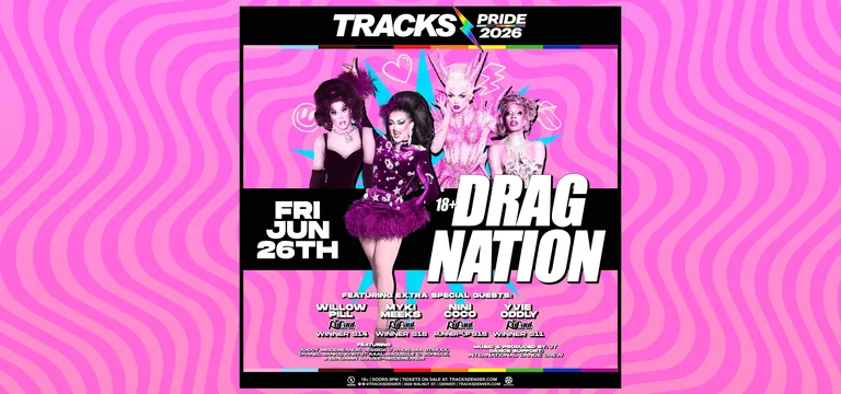 Drag Nation