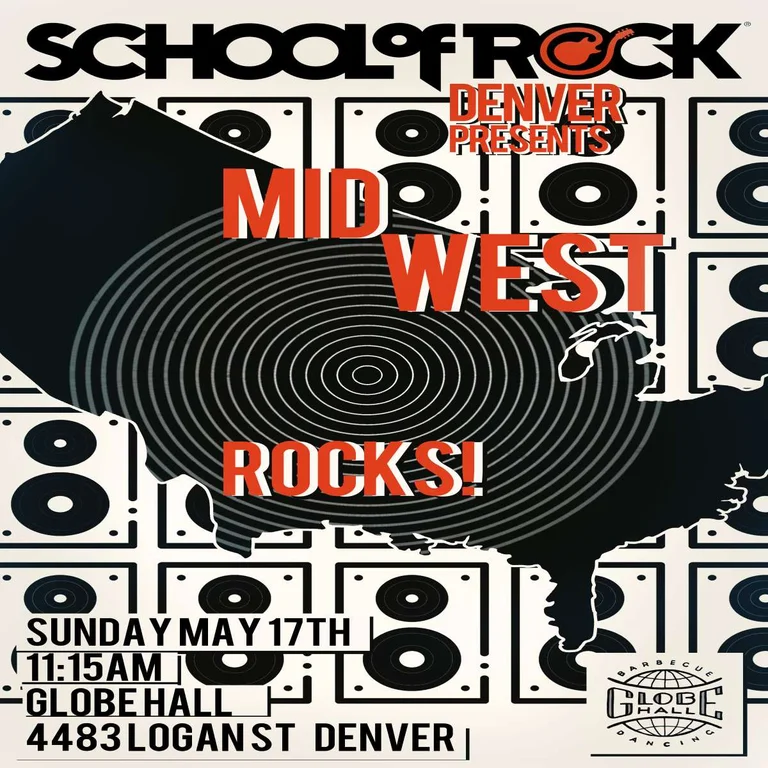 Midwest Rocks!