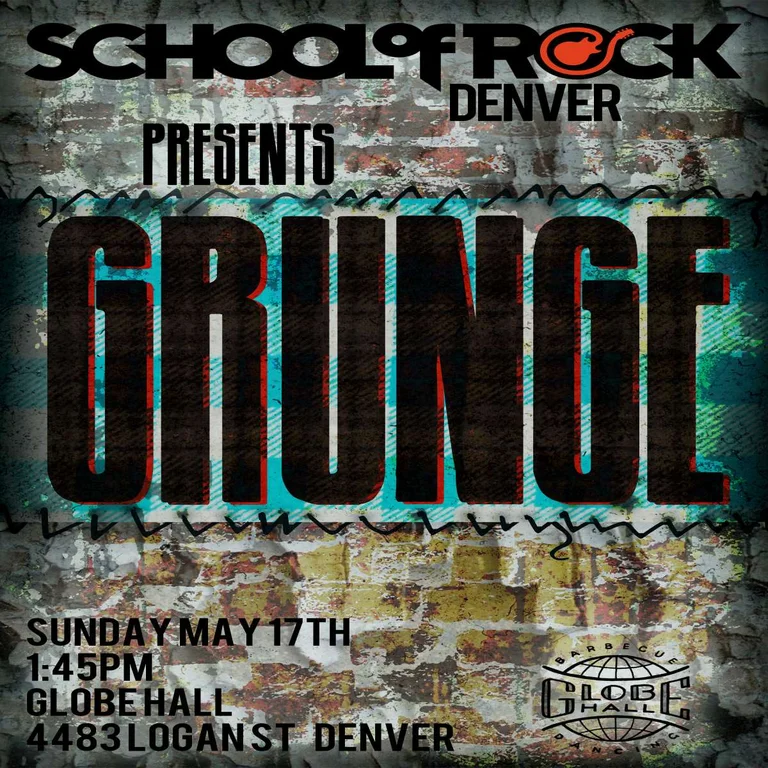 Grunge