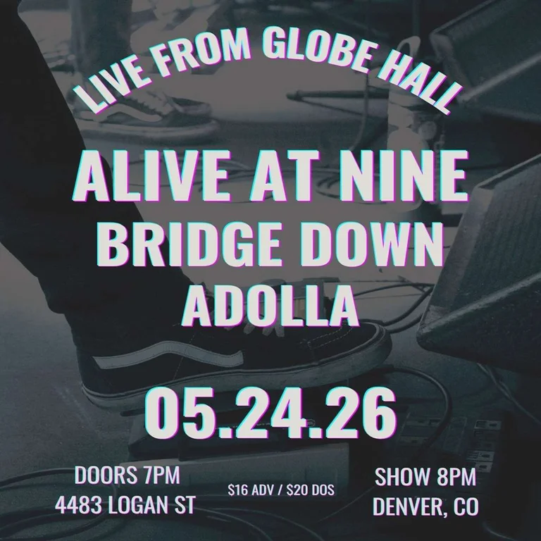 Alive