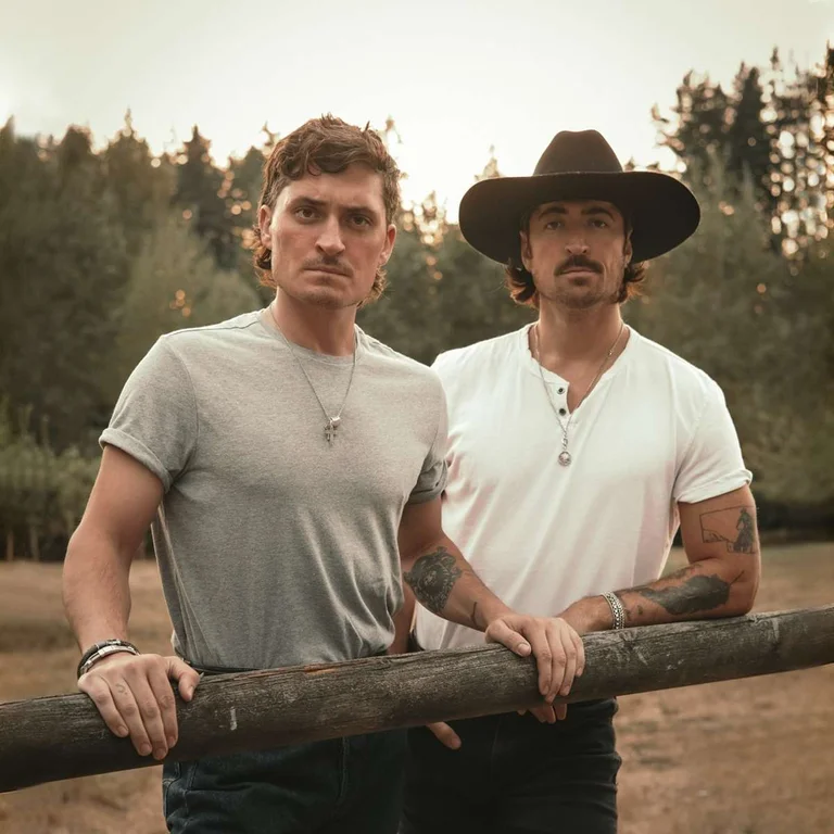 The Talbott Brothers w/ Austin Mackay