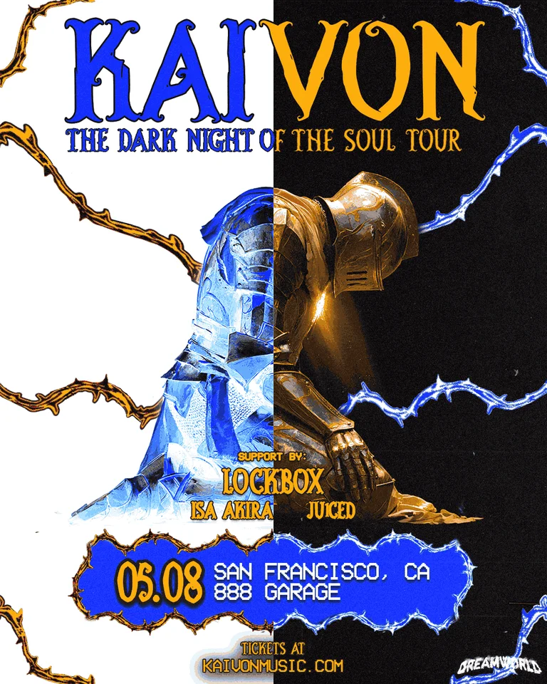 Kaivon at The Midway