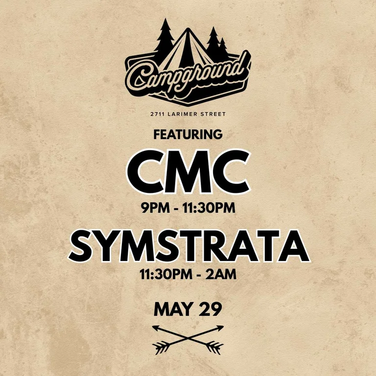 Campground Cmc Symstrata
