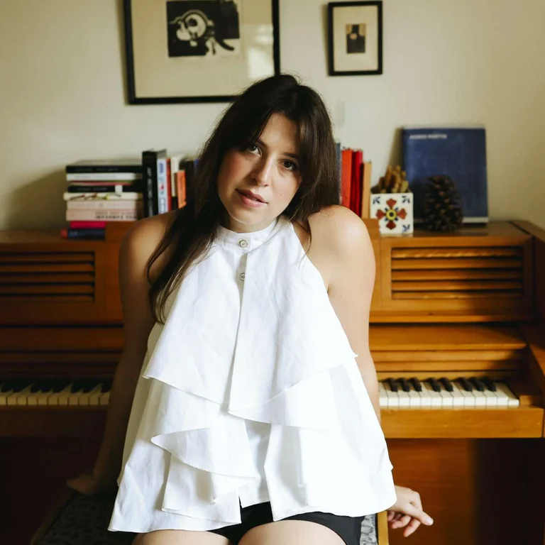 Grace Enger The Satisfied Girl Tour W Aubory Bugg