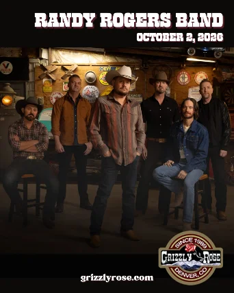 Randy Rogers Band