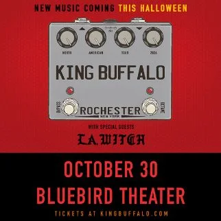 King Buffalo