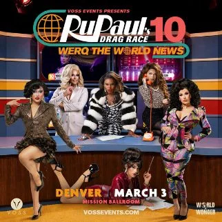 RuPaul's Drag Race