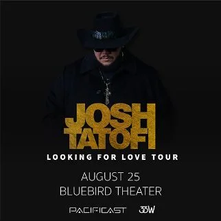 Josh Tatofi