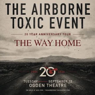 The Airborne Toxic Event