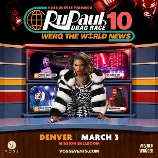 RuPaul's Drag Race