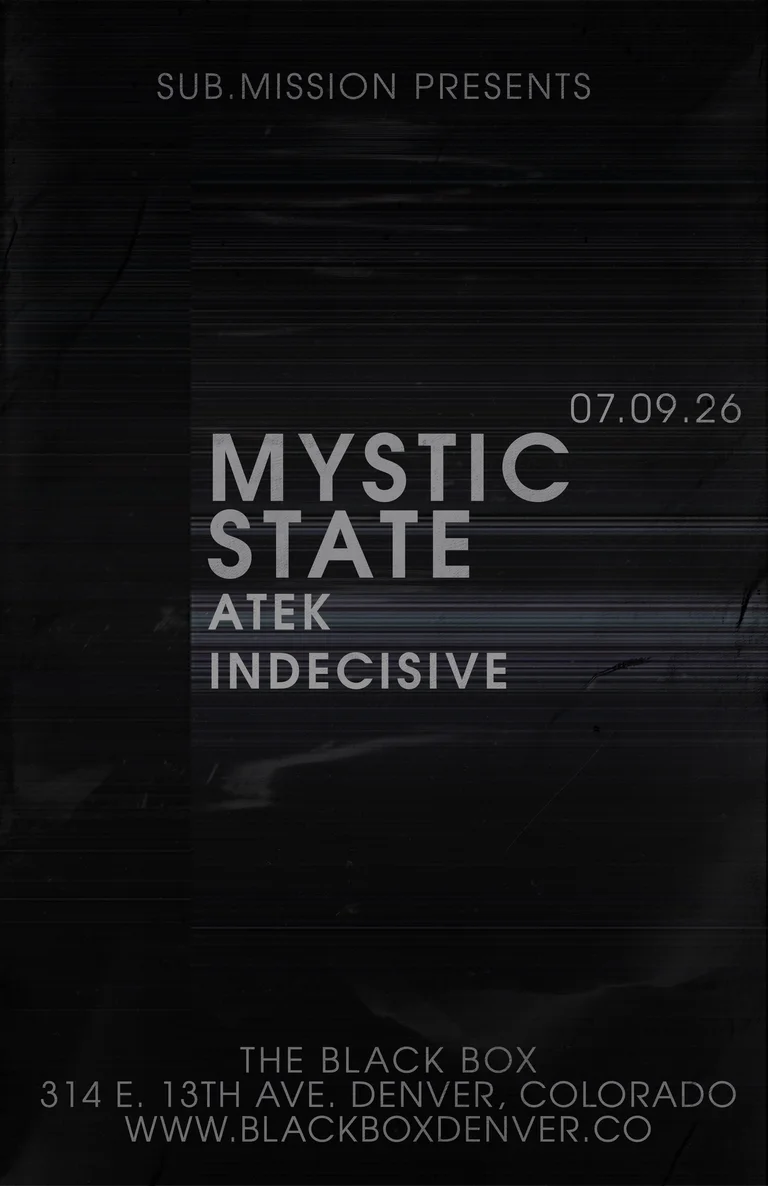 Sub.mission presents
