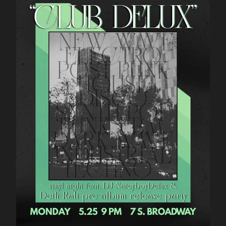 Club Delux (Free)