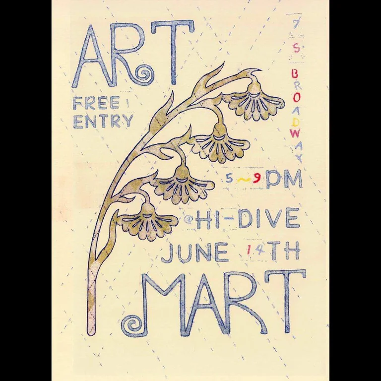 Art Mart