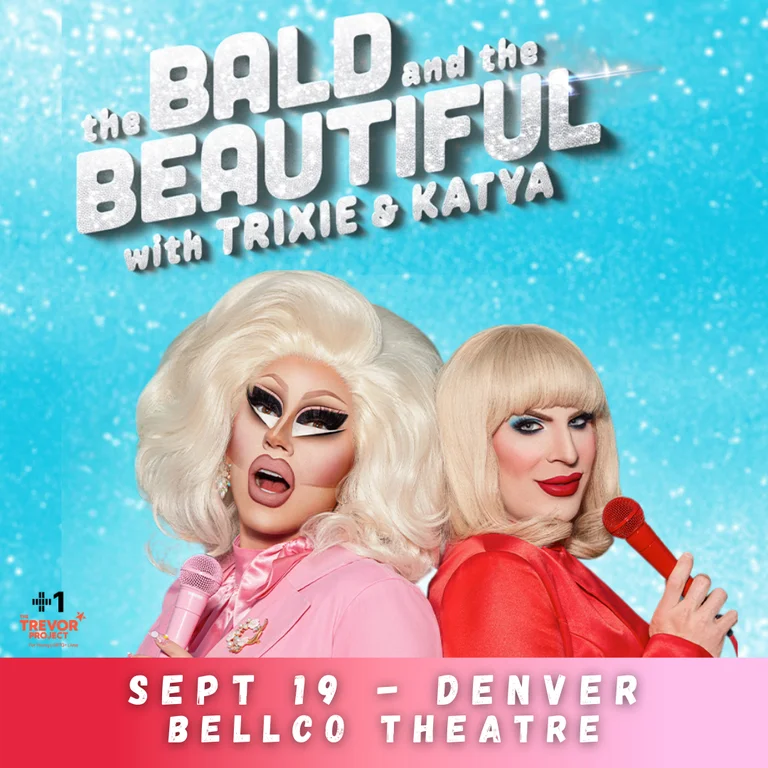 The Bald and Beautiful Tour