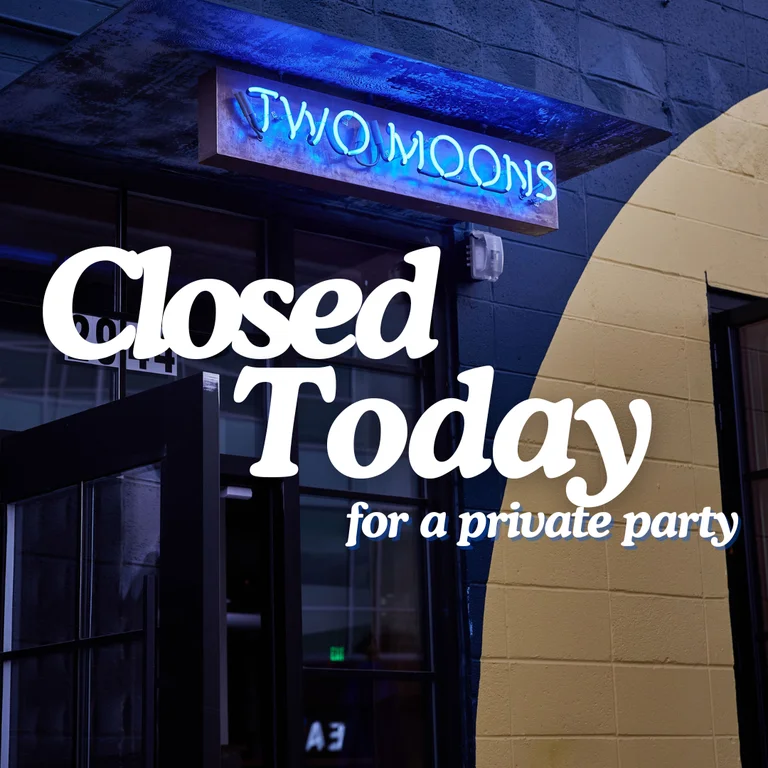 Private Event