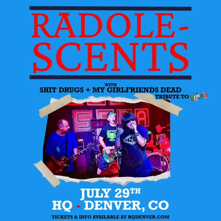 rAdolescents