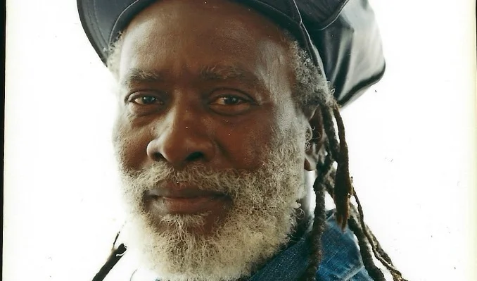 Burning Spear with Jesse Royal