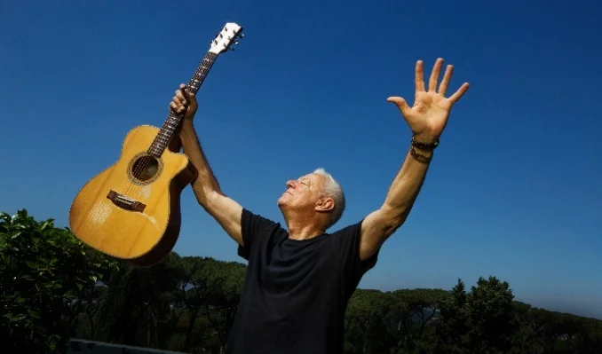 An Evening with Tommy Emmanuel, CGP