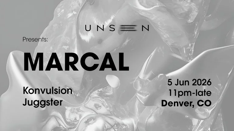 Unseen Presents