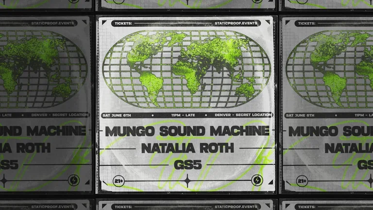 Staticproof Presents
