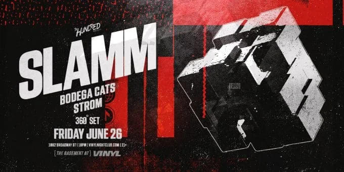 SLAMM