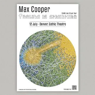 Max Cooper