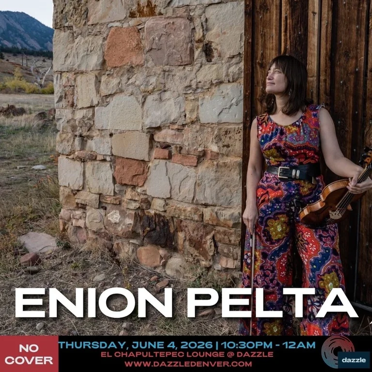 Enion Pelta