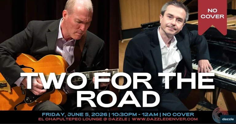 Two For the Road