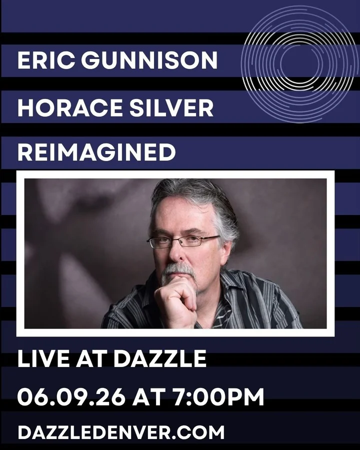 Eric Gunnison