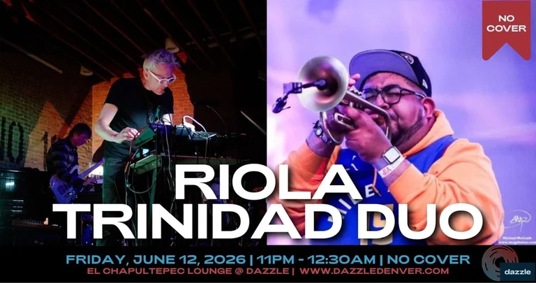 Riola Trinidad Duo