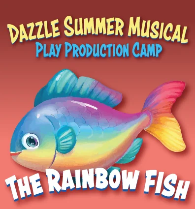 Dazzle Summer Musical Play Production Camp