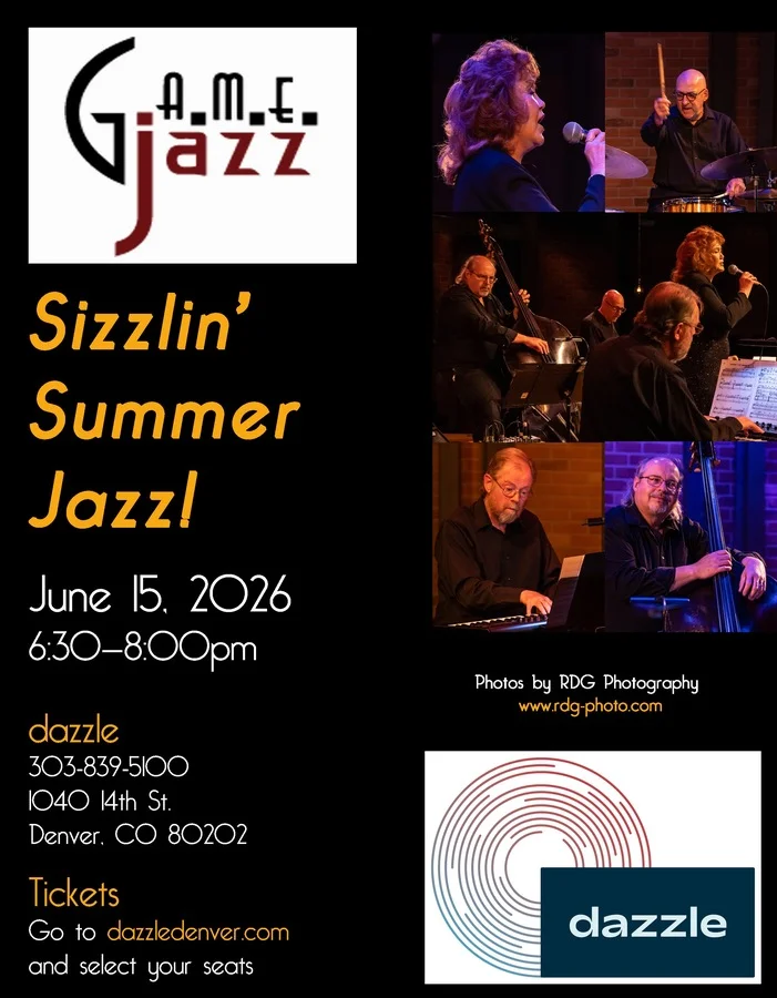 G.A.M.E.jazz