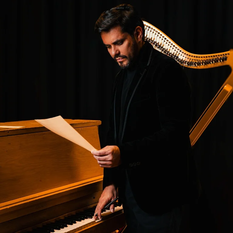 Leonard Jácome Quartet