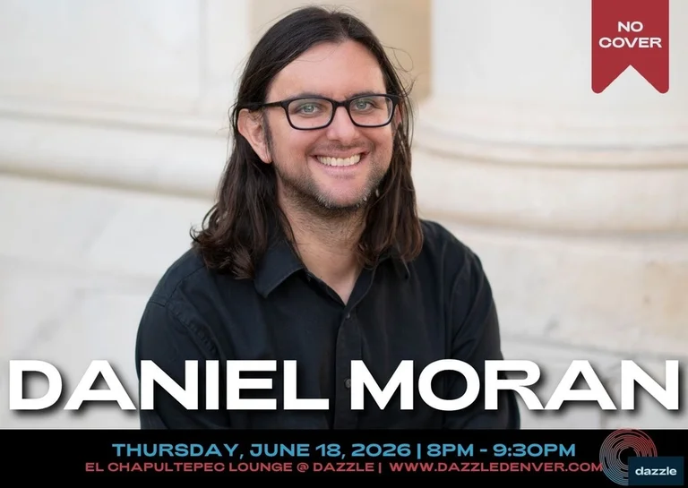 Daniel Moran