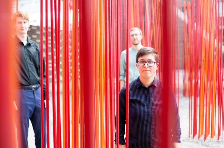 Domi Edson Trio