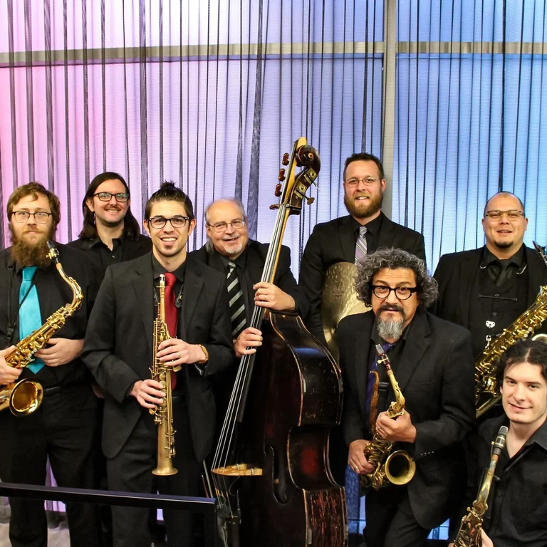 Sax Syndicate