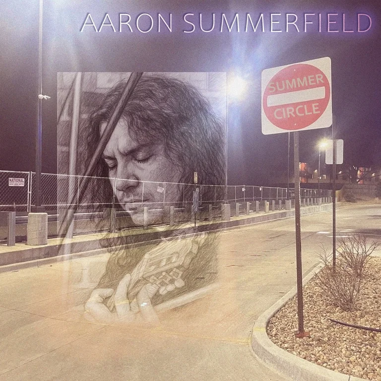 Aaron Summerfield's Summer Circle