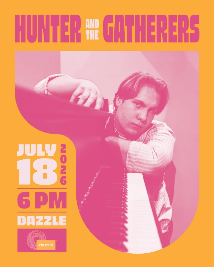 Hunter & The Gatherers