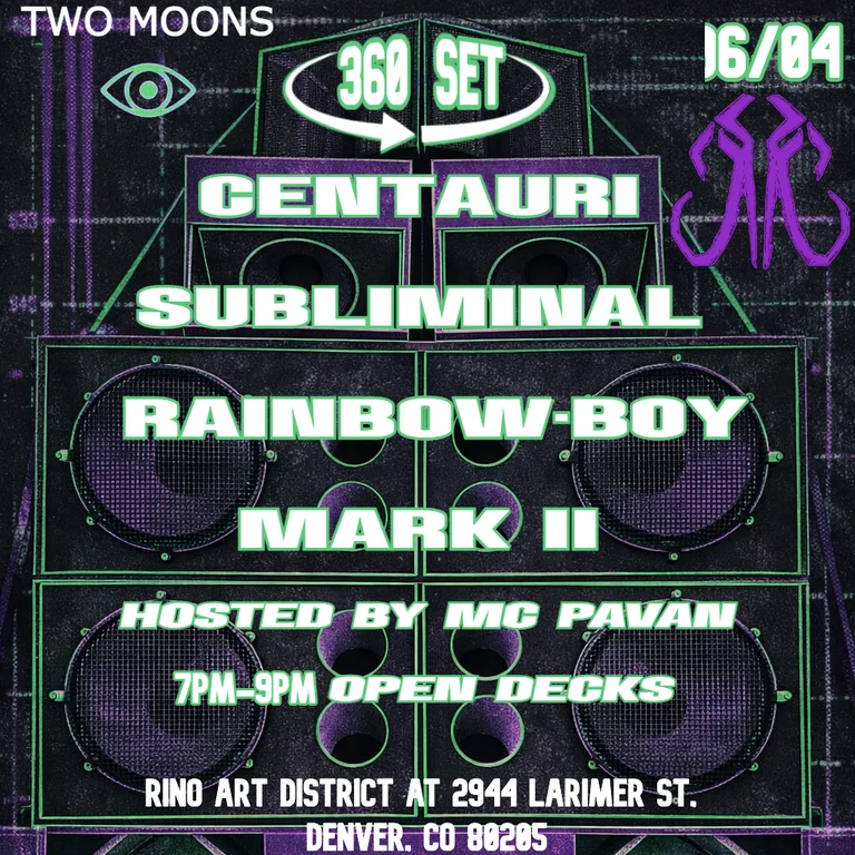 Purple Mammoth Sound