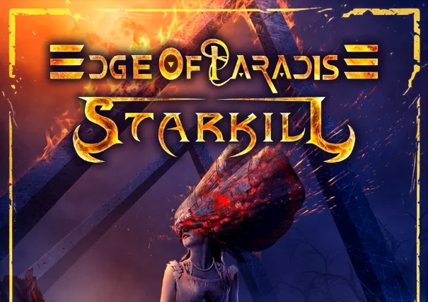 Edge of Paradise, Starkill