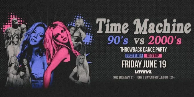 Time Machine