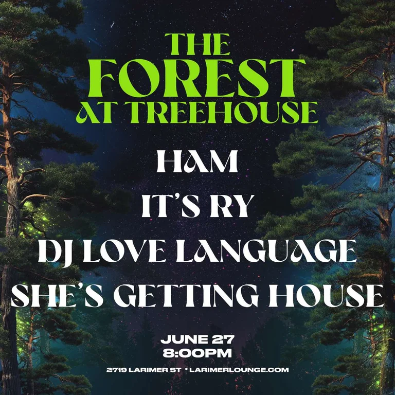 Ham Its Ry Dj Love Language Shes Getting House